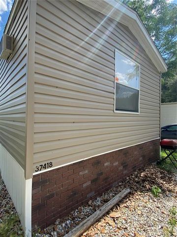 37412 CARRINGER RD 37418, Dade City, FL 33523