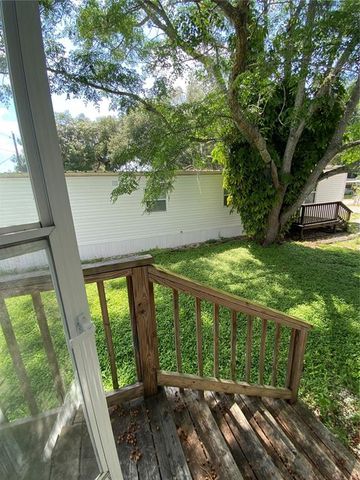 37412 CARRINGER RD 37418, Dade City, FL 33523