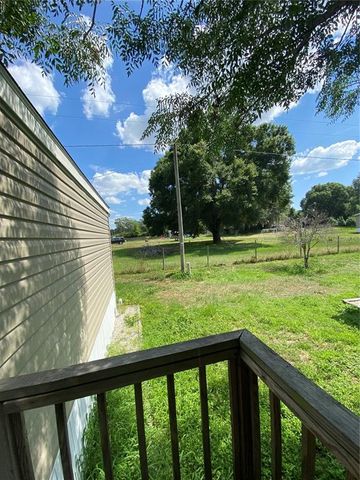 37412 CARRINGER RD 37418, Dade City, FL 33523