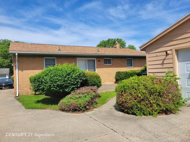2031 Chelan Street, Flint, MI 48503