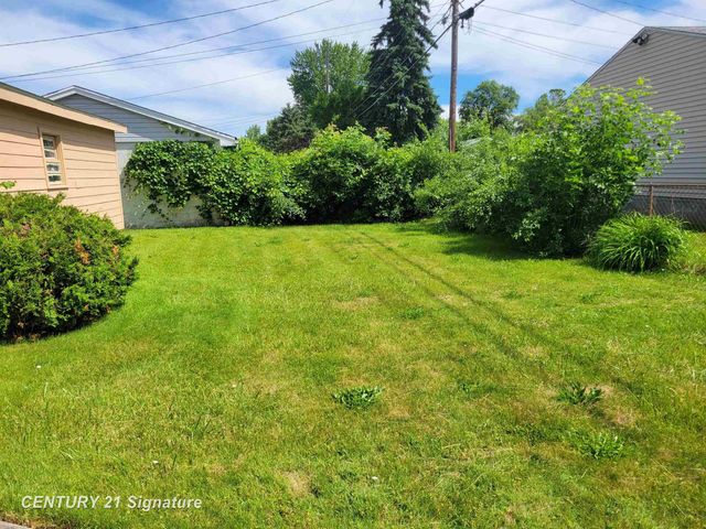 2031 Chelan Street, Flint, MI 48503