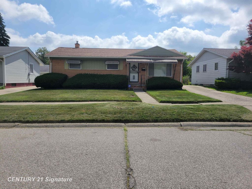 2031 Chelan Street, Flint, MI 48503