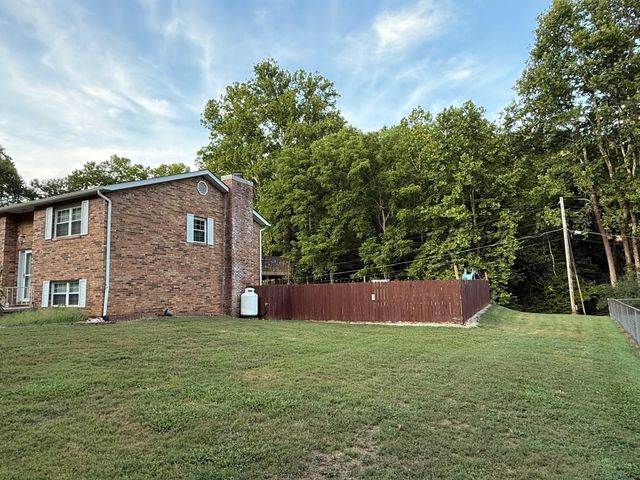 66 Township Road 1523, Chesapeake, OH 45619