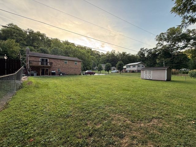 66 Township Road 1523, Chesapeake, OH 45619