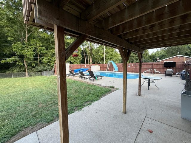 66 Township Road 1523, Chesapeake, OH 45619