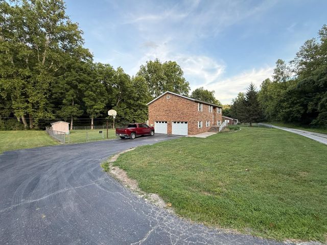 66 Township Road 1523, Chesapeake, OH 45619