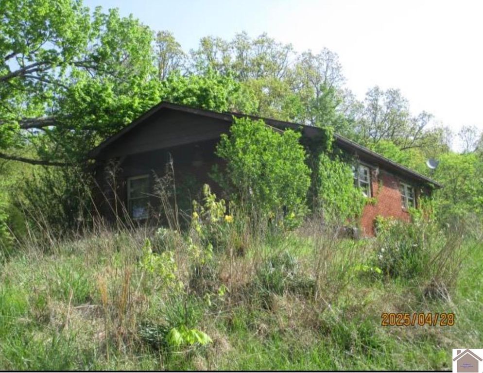 1218 Weston Rd, Marion, KY 42064