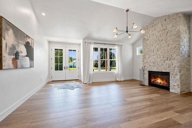 1871 LEDGEVIEW ROAD, De Pere, WI 54115