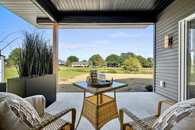 1871 LEDGEVIEW ROAD, De Pere, WI 54115