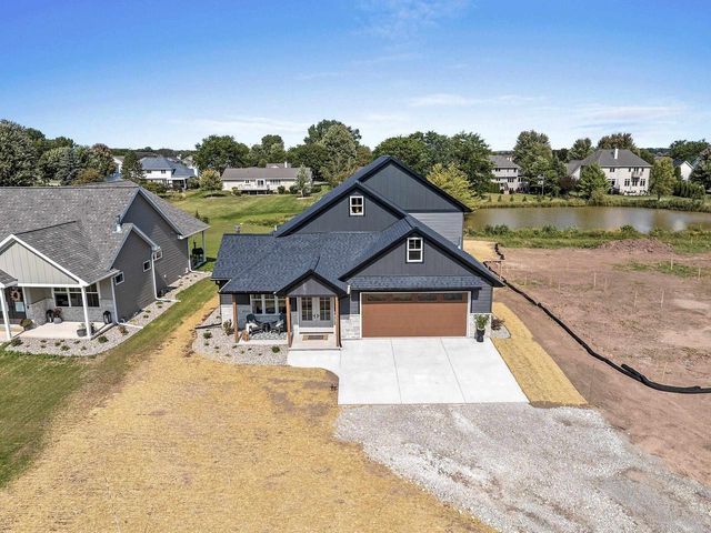 1871 LEDGEVIEW ROAD, De Pere, WI 54115