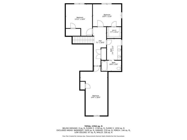 1871 LEDGEVIEW ROAD, De Pere, WI 54115