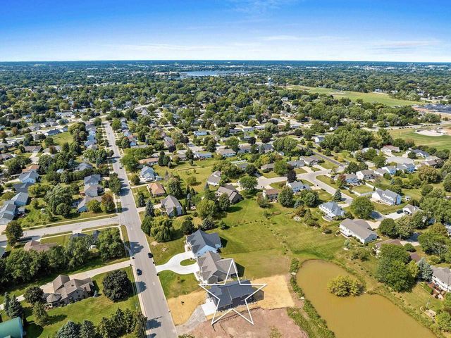 1871 LEDGEVIEW ROAD, De Pere, WI 54115