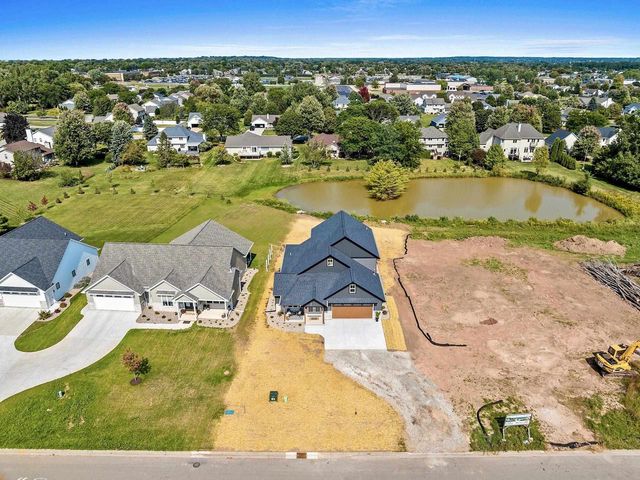 1871 LEDGEVIEW ROAD, De Pere, WI 54115