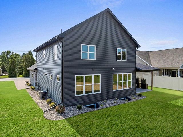 1871 LEDGEVIEW ROAD, De Pere, WI 54115