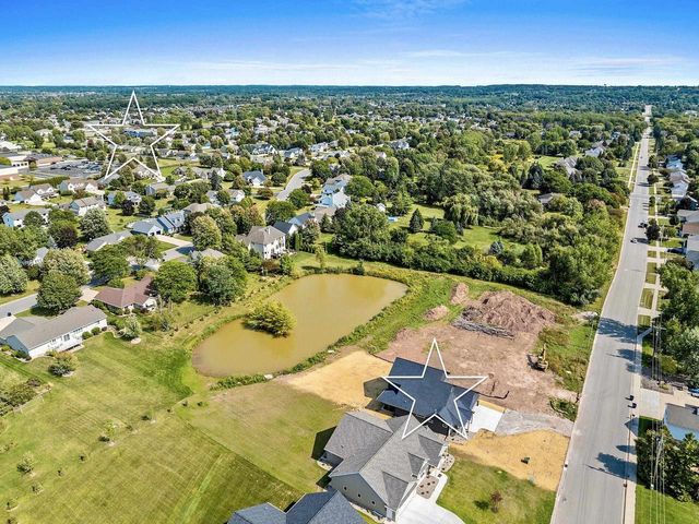 1871 LEDGEVIEW ROAD, De Pere, WI 54115