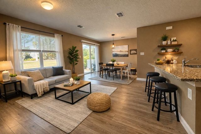 49 BRUNSWICK LANE A, Palm Coast, FL 32137