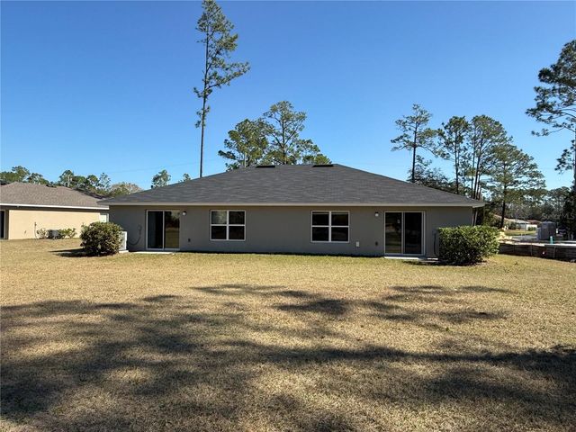 49 BRUNSWICK LANE A, Palm Coast, FL 32137