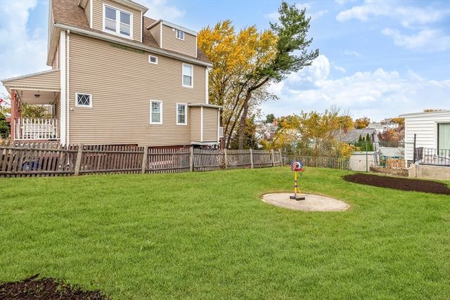 41 S Irving St, Revere, MA 02151