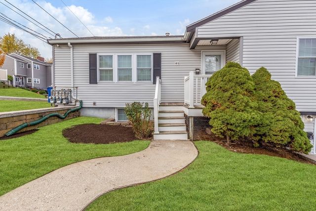 41 S Irving St, Revere, MA 02151