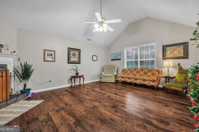 401 Nicole Court, Winder, GA 30680