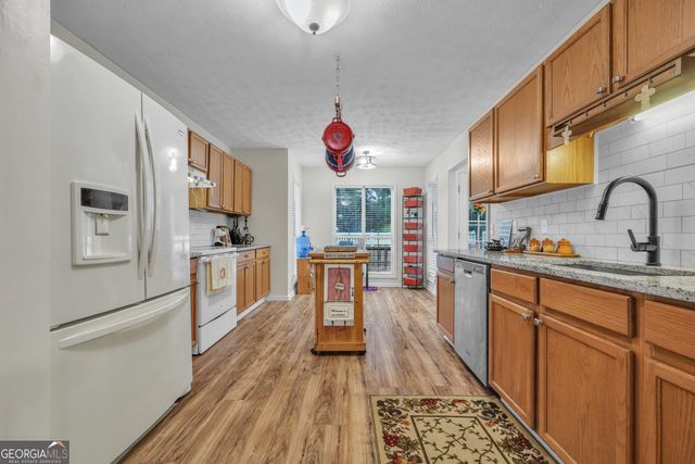 401 Nicole Court, Winder, GA 30680