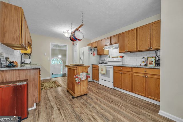 401 Nicole Court, Winder, GA 30680