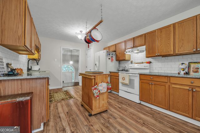 401 Nicole Court, Winder, GA 30680