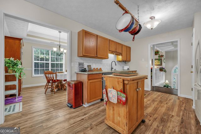 401 Nicole Court, Winder, GA 30680