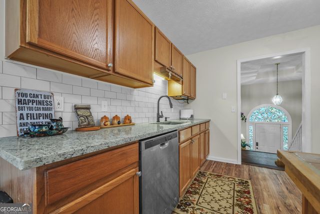 401 Nicole Court, Winder, GA 30680