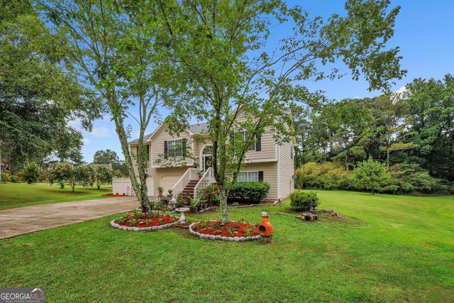 401 Nicole Court, Winder, GA 30680