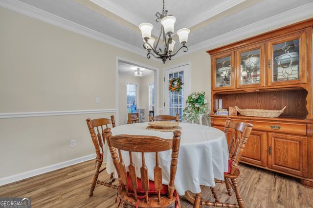 401 Nicole Court, Winder, GA 30680