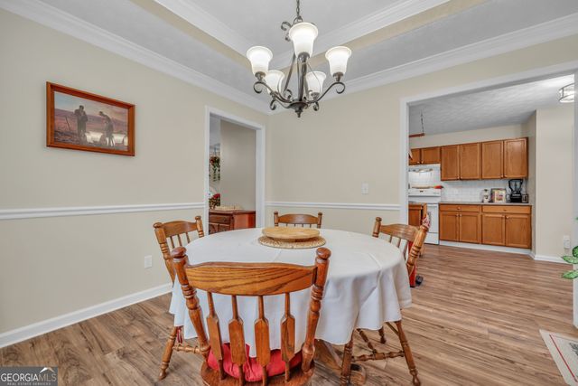 401 Nicole Court, Winder, GA 30680