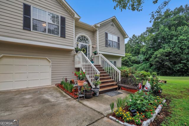 401 Nicole Court, Winder, GA 30680