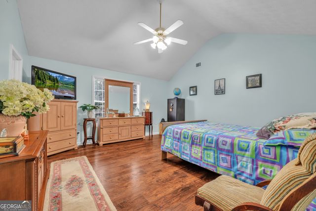 401 Nicole Court, Winder, GA 30680
