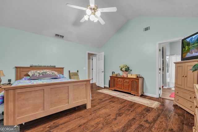 401 Nicole Court, Winder, GA 30680