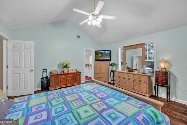 401 Nicole Court, Winder, GA 30680