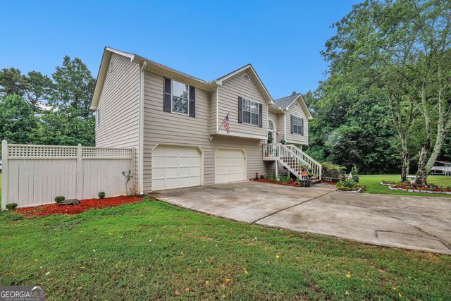 401 Nicole Court, Winder, GA 30680