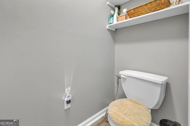 401 Nicole Court, Winder, GA 30680