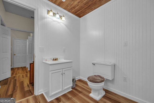 401 Nicole Court, Winder, GA 30680