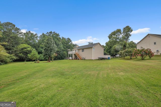 401 Nicole Court, Winder, GA 30680