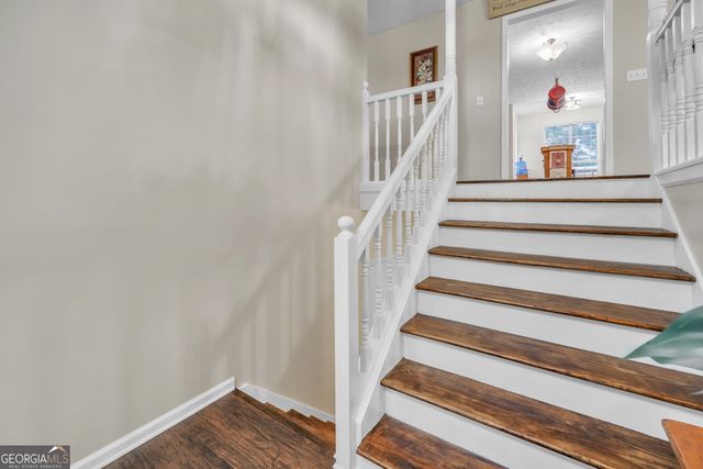 401 Nicole Court, Winder, GA 30680