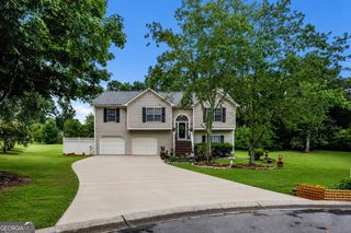 401 Nicole Court, Winder, GA 30680