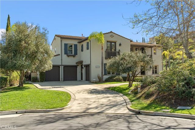 2879 Venezia Court, Chino Hills, CA 91709