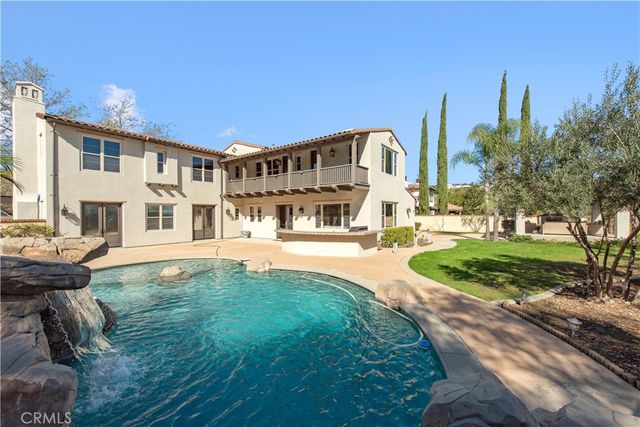 2879 Venezia Court, Chino Hills, CA 91709