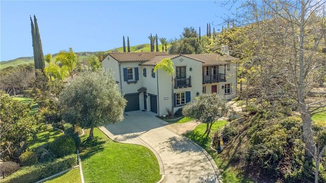 2879 Venezia Court, Chino Hills, CA 91709