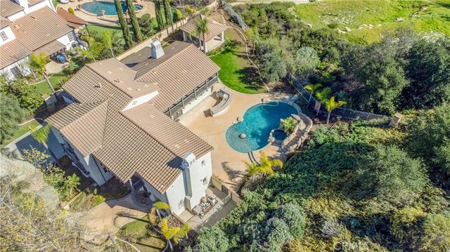 2879 Venezia Court, Chino Hills, CA 91709