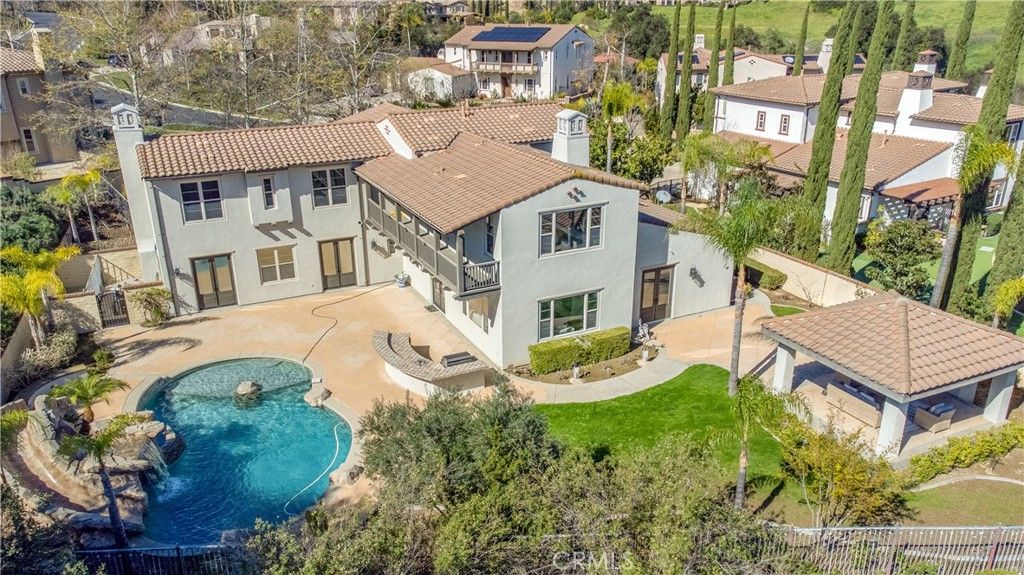 2879 Venezia Court, Chino Hills, CA 91709