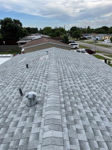 841 N 69th Ave, Hollywood, FL 33024