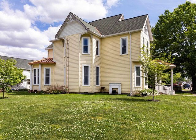 1302 SE First Street, Evansville, IN 47713