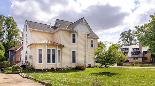 1302 SE First Street, Evansville, IN 47713